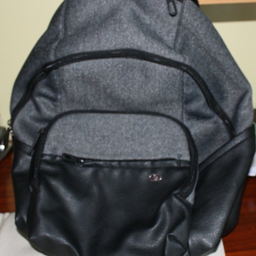 Calia workout back pack from Dicks